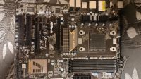 Computerteile.2 Motherboards, DDR3-RAM, 2 GB Grafikkarte Baden-Württemberg - Abtsgmünd Vorschau