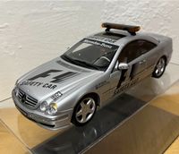 AUTOart CL55 AMG C215 Mercedes Benz F1 Safety Car 1:18 Modellauto Nürnberg (Mittelfr) - Mitte Vorschau