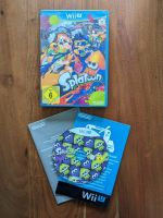 Splatoon Captain Toad Super Mario Bros. U Xenoblade Chronicles X Niedersachsen - Hoya Vorschau