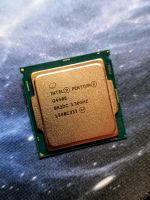 Intel Pentium G4400 CPU mit 3,3 GHz LGA1151 Nordrhein-Westfalen - Hagen Vorschau