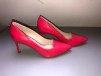 Boden Absatzschuhe High Heels Lackleder 39,5 Brandenburg - Potsdam Vorschau