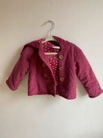 Topomini Übergangsjacke, Frühlingsjacke, Baby Mädchen, Gr. 74 Leipzig - Leipzig, Zentrum Vorschau