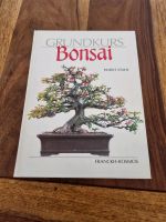 Grundkurs bonsai festgebundenes buch Bayern - Gersthofen Vorschau