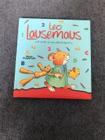 Buch Leo Lausemaus will nicht in den Kindergarten Bad Doberan - Landkreis - Rövershagen Vorschau