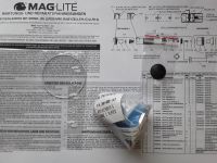 Maglite Ersatzteile für die Stablampe C / D-Cell , ab 1,00 Euro Niedersachsen - Vienenburg Vorschau