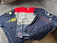 3 Stück - 1 FC Köln T-Shirt Damen Gr M / L Nordrhein-Westfalen - Siegburg Vorschau
