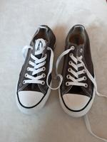 converse Chucks  Gr.37,5 braun grau Rheinland-Pfalz - Stelzenberg Pfalz Vorschau