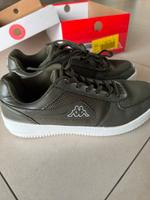 KAPPA Bash Sneaker 41 khaki neuwertig Nordrhein-Westfalen - Büren Vorschau