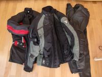 verschiedene Motorradkleidung, 2 x Jacke, 2 x Hose Saarland - Rehlingen-Siersburg Vorschau