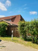 Wunderschöne 4 Zimmer Maisonette Wohnung in Thedinghausen Niedersachsen - Thedinghausen Vorschau