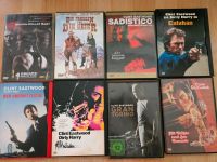 Clint Eastwood Film Sammlung DVD Hessen - Bad Vilbel Vorschau