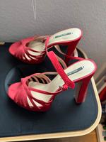Sandalen high Heels Hessen - Kassel Vorschau