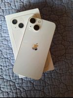 iPhone 13 mini 128GB Polarstern Nordrhein-Westfalen - Mechernich Vorschau