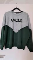 Cooles ONLY Sweatshirt Gr. M ***Nur 1 x getragen*** Bayern - Friedberg Vorschau