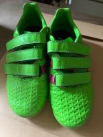 Hallenschuhe Adidas 36 Turnschuhe Bayern - Icking Vorschau