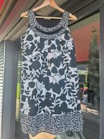 Damen Sommer Kleid Promod Leinenkleid Gr. L Nordrhein-Westfalen - Voerde (Niederrhein) Vorschau
