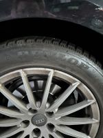 Dunlop Winterreifen 225/50 r17 m+s 94V Baden-Württemberg - Fellbach Vorschau