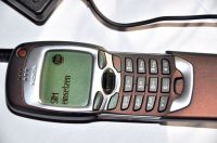 NOKIA 7110 Handy Nordrhein-Westfalen - Mülheim (Ruhr) Vorschau