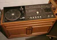 Disco 9003 Stereo Anlage Carnegie 90 Niedersachsen - Himmelpforten Vorschau