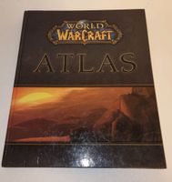 World of Warcraft Atlas Hessen - Münzenberg Vorschau