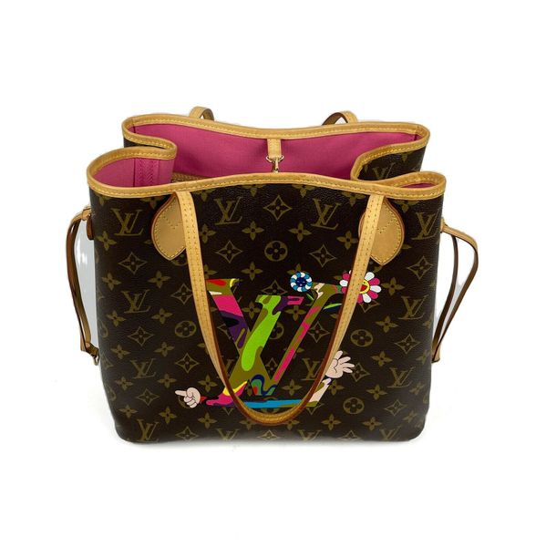 Louis Vuitton Murakami Neverfull