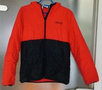 Adidas Winterjacke Gr. 158 Hessen - Groß-Rohrheim Vorschau