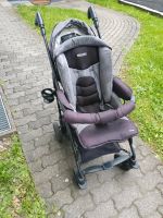 Buggy Recaro Hessen - Kassel Vorschau