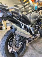 V-Strom DL1000 Shark DSX-5 Auspuff Niedersachsen - Bad Bentheim Vorschau