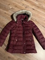 Winterjacke Damen von Tommy Hilfiger Größe 38 Rheinland-Pfalz - Hamm (Sieg) Vorschau