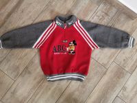 Sweatshirt Gr. 122 Mickey Maus Kreis Pinneberg - Rellingen Vorschau