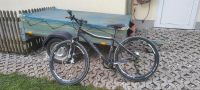 Mountainbike von Cube Bayern - Buchenberg Vorschau