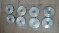 80 neue beschreibbare CD-Rom Philipps,Lyreco 700 MB pro Stück Baden-Württemberg - Ludwigsburg Vorschau