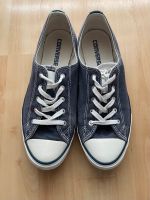 Converse All Star Halbschuhe Damen Gr 38 Rheinland-Pfalz - Neuwied Vorschau