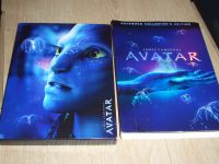 Avatar- 3 DVD`s Berlin - Neukölln Vorschau