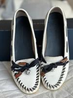 Damen Loafer Tommy Hilfiger Gr. 36 Duisburg - Hamborn Vorschau