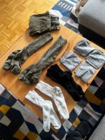 Bundeswehr Socken + Pullover Nordrhein-Westfalen - Paderborn Vorschau