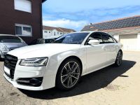 Audi S8 4.0 TFSI plus tiptronic quattro Hessen - Schlüchtern Vorschau