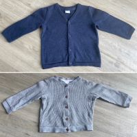 2 Cardigans || H&M || Hema || Jungen || Gr.74 Niedersachsen - Papenburg Vorschau