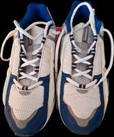 Reebok Damen Sportschuhe, weiß, Größe 38,5, neuwertig Bayern - Fürth Vorschau