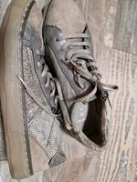 Marco Tozzi Sneaker Gr.39 Neuwertig Baden-Württemberg - Offenburg Vorschau