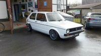 OZ Superturismo LM 17 Zoll 4x100 5x100 Golf 1 2 3 Rallye G60 GTI Mecklenburg-Vorpommern - Neubrandenburg Vorschau