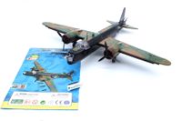 Cobi 5531 Vickers Wellington MK. Ic Smll Army WWII 560 Teile Schleswig-Holstein - Hohn Vorschau