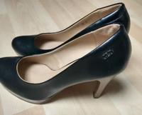 Pumps -- High Heels - Absatz 10 cm -- Gr. 40 Bayern - Weißenburg in Bayern Vorschau