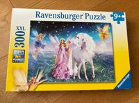 Ravensburger Puzzle mit 300 Puzzle Teilen NEU München - Trudering-Riem Vorschau