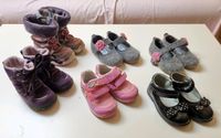 Kinderschuhe Größe 21 Sachsen - Reichenbach (Vogtland) Vorschau