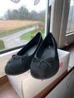 Ballerina Schuhe! Niedersachsen - Rechtsupweg Vorschau