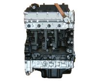 Motor Citroen Jumper 2.2 HDI Motor 4H03 4HH 4HG 4HJ - NEU 0km Nordrhein-Westfalen - Rietberg Vorschau