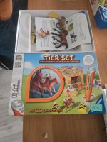 Tiptoi Tier Set Kreis Pinneberg - Quickborn Vorschau