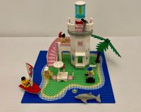 Lego 6414 „Dolphin Point“ KOMPLETT OBA Bayern - Fürth Vorschau
