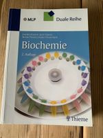 Duale Reihe Biochemie Niedersachsen - Oldenburg Vorschau